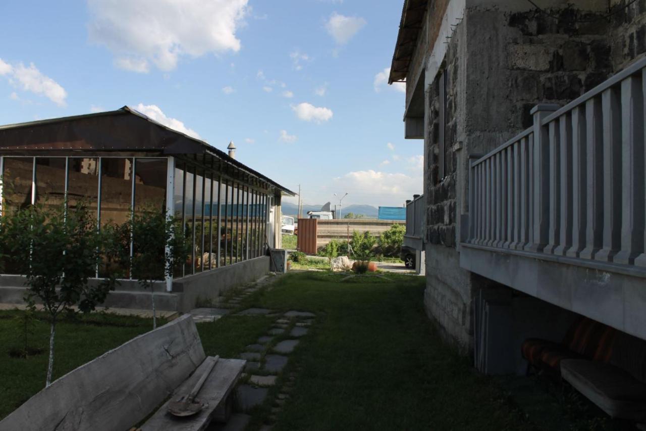 Edem B&B Sevan Exterior photo